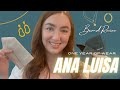 ANA LUISA Collection + Review After ONE YEAR of Wear!