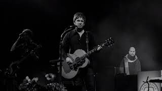 Video thumbnail of "Noel Gallagher NGHFB. The Importance Of Being Idle. Live Düsseldorf, 2023. Remastered Audio."