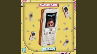 Thats My Name Resimi