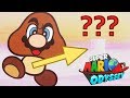 Out of Bounds in ALL 17 Kingdoms! Mario Odyssey Glitches!
