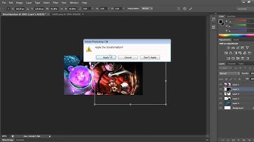 How to - Create a C4D Signature Part 1 - -Adding Render and Creating Flow-