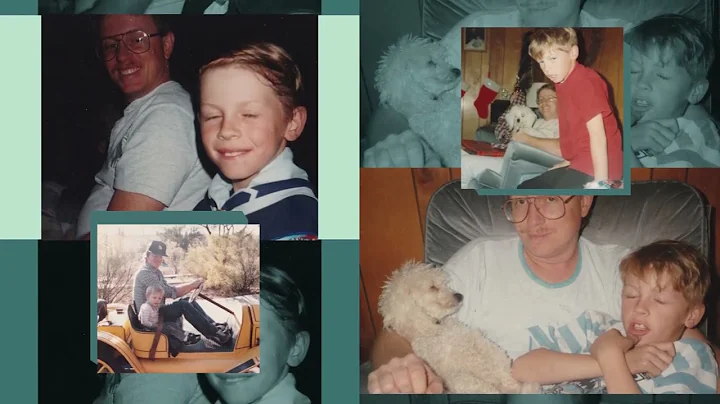 Thomas J. Voorhees Memorial video