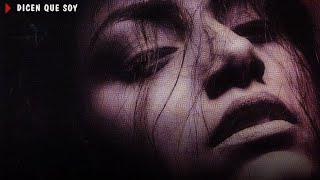 India - Dicen Que Soy (Dicen Que Soy) [Official Audio]