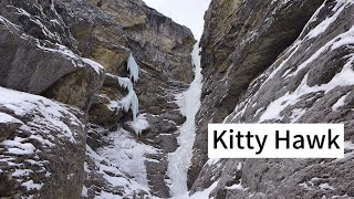 Ice Climbing | Kitty Hawk WI5