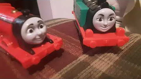 Patricia Marceline shorts episode 1 Stepney and Ne...