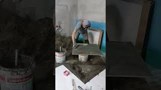 Wall Plastering#Plastering