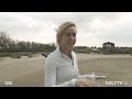 Iona Plays The Al Ghazal Golf Course | Golfing World