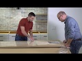 VT CenterPointe Butcher Block Installation Video