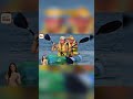 #AGD #Review Kayaking in Al Marjan Island