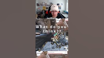 HOW DO YOU FEEL ABOUT THEM? #apexlegends #apex #apexlegendsclips