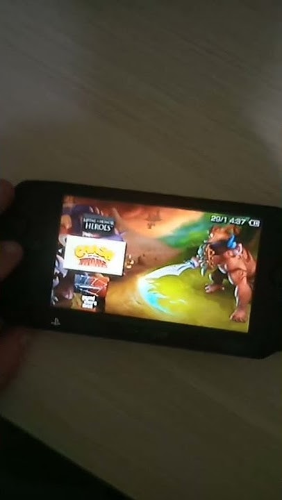 Мои игры на псп - YouTube