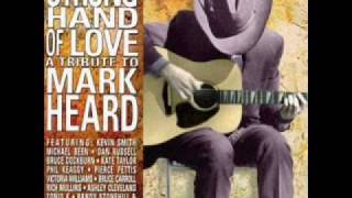 Bruce Cockburn - 4 - Strong Hand Of Love - Strong Hand Of Love (1994)