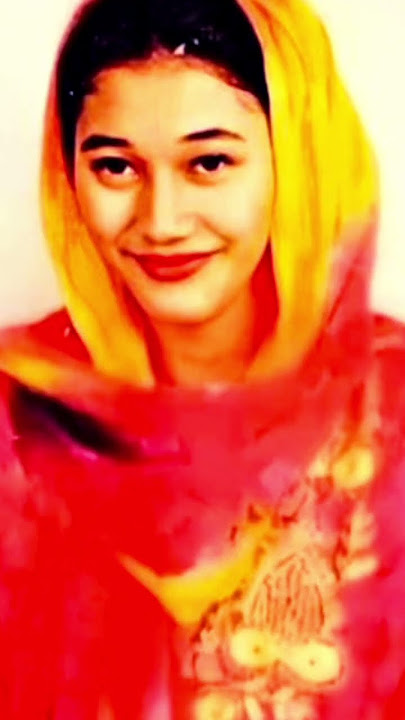 Download lagu Meraih rembulan - Nike ardilla #lagureligishortsโคโค