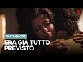 Riccardo Cocciante in una delle scene più POETICHE di Parthenope | Netflix Italia