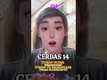 "CERDAS 14" Tuhan yg esa Tuhan yg Mahakuasa, Ulangan 6:4; Keluaran 6:2 🔥🔥🔥 011225
