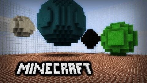 Minecraft: MCEdit Tutorial!