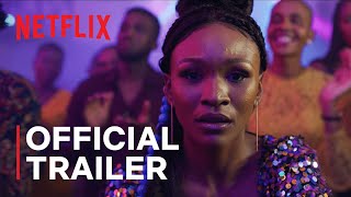 JIVA! |  Trailer | Netflix