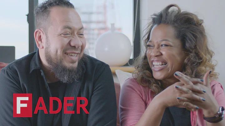 Danyel Smith & Elliott Wilson: At Home With - Epis...