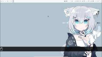 [i3-gaps] Nya! - Minimalist Linux Rice for cat lover | Workflow | Artix | i3-gaps
