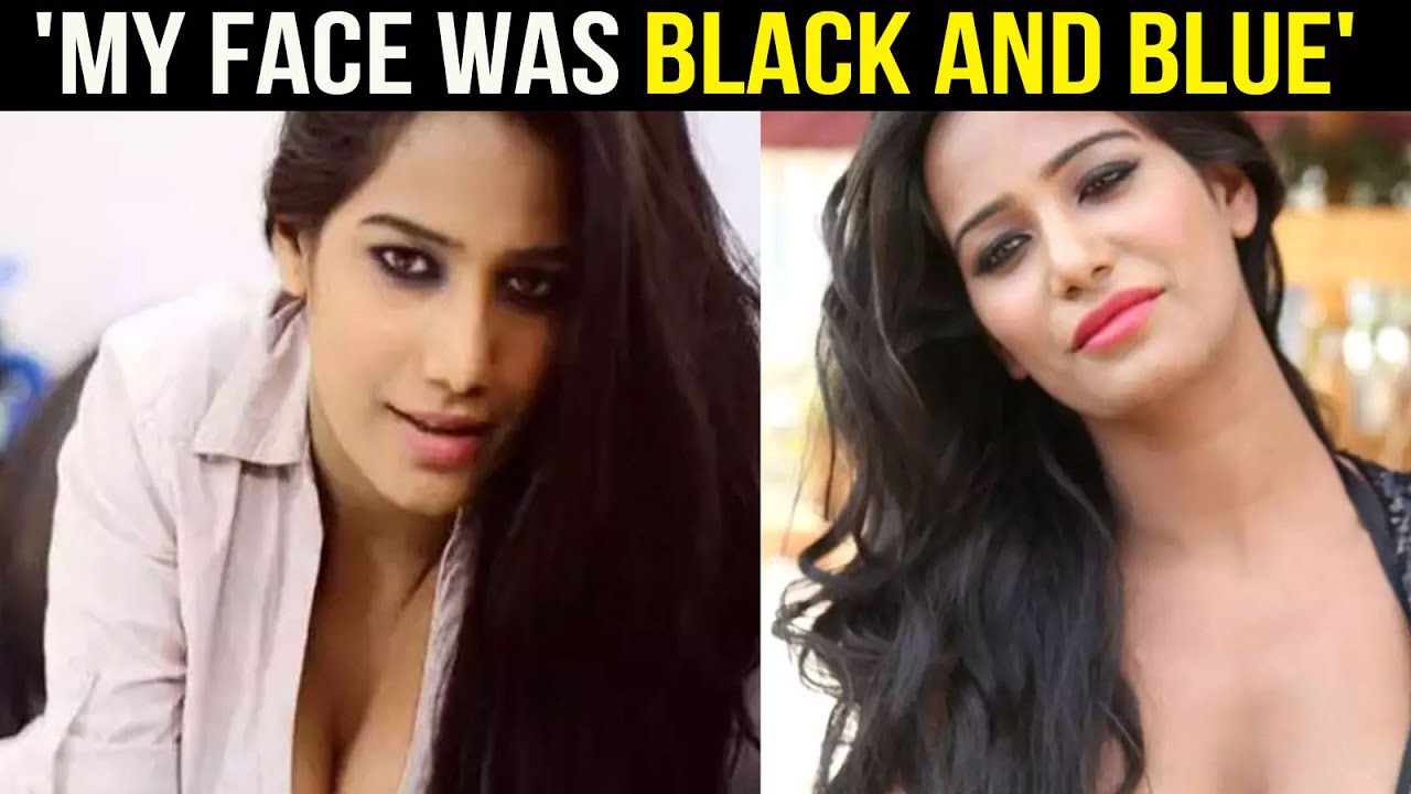 Poonam Pandey opens up about suffering domestic violence for 4 years