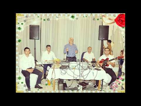 Nesib Ceferov-Qayit gulum