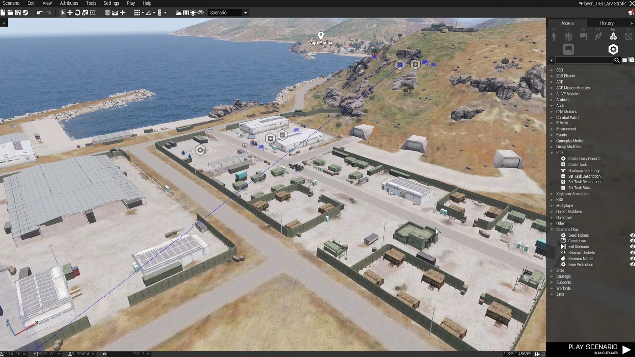 arma 3 spawn ai on trigger arma 3 spawn ai on trigger