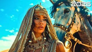 Ancient Egyptian Music - Oud Harmony | Instrumental Music 2026