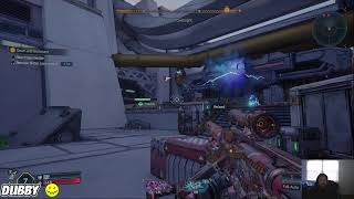 Playing a new game of Borderlands 4