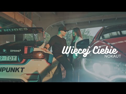 Nokaut - Więcej Ciebie