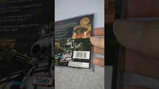 GAME PS1 - METAL SLUG X #metalslug @jturboanimevalkiria