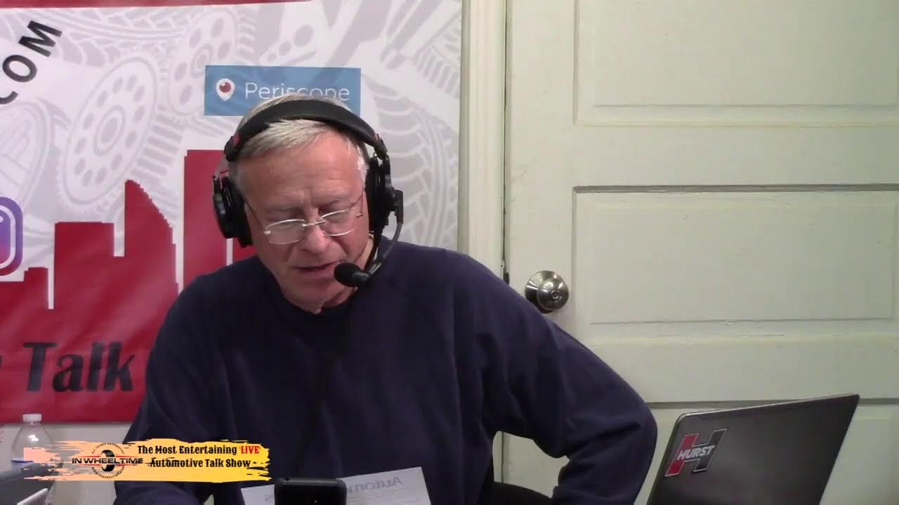 In Wheel Time is LIVE!  11202021