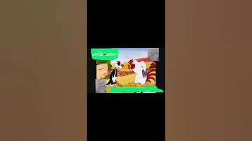 مقطع مضحك من مقاطع الفنان سمير علي يونس 