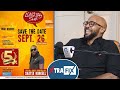 Skatta Burrell to Tell His Story At Long Story Short || Xtra Fix