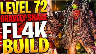 Borderlands 3 | Level 72 *BEST* Gravity Trap FL4K Build - "Leave Them In Suspense" + (PC Save File) screenshot 5