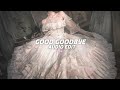 Good Goodbye Hwasa Audio Edit