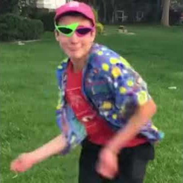 RAIN DROP DROP TOP