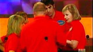 Family Feud Nascar Special part B1