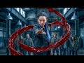 The Girl With The Blood-Bending Ability That Scares Everyone
