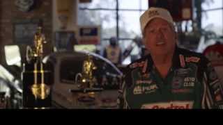 John Force