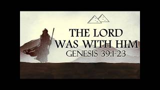 2026 03 29 ABC Sunday School Class, Detours, Lesson #2, Pattern and Purifying, Genesis 37 - 41