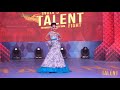    1     siddhi suri from gwalior  indias talent fight tv show