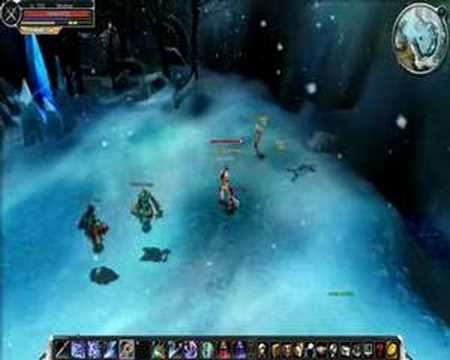 CabalOnline cheater Mercury by Neo