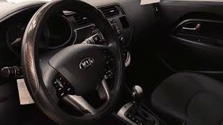 NET370 KIA RIO