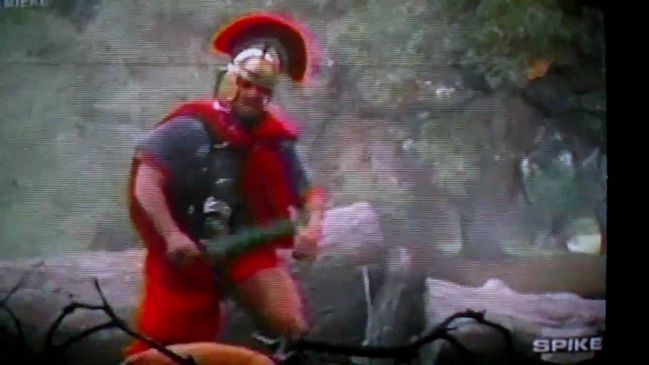 Rajput Weapons Deadliest Warrior