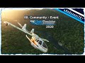 88. Community Event 🛩 MSFS 2020 ▪ Vietnam: VVBU - VVDL - VVCR ▪ Flight Simulator