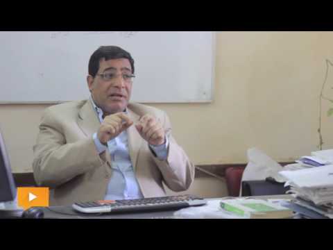 فنجان قهوة عبد الخالق فاروق يحذر من مخاطر الاقتراض من النقد الدولي