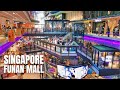 Funan Mall Singapore Shopping Tour (Grand Opening 2019)