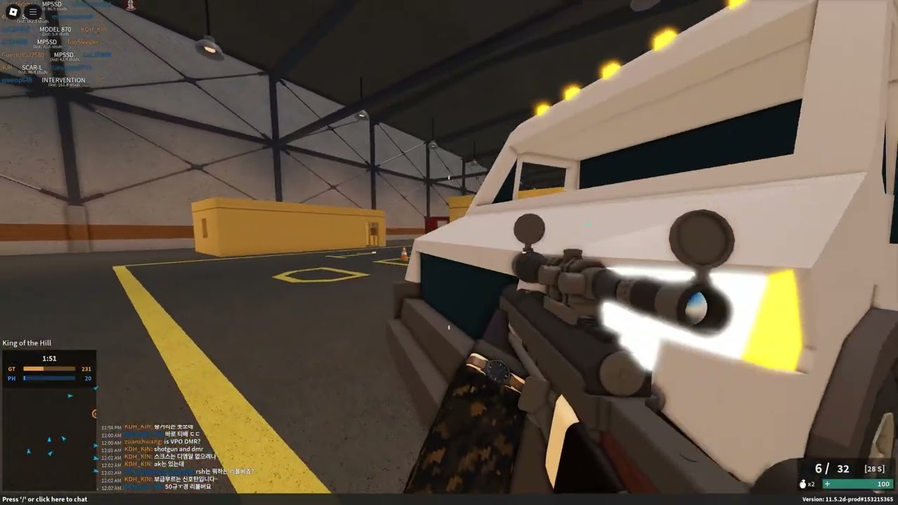 PF Session 2/12/2024