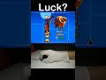 Can I Pass Tung Tung Tung Sahur 🪵🗿  #Speedroute #shorts  #trending  #viral  #geometrydash
