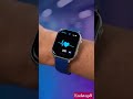Noise Pulse 4 Max - Space Blue Edition #endstop8​ #phone #cloth #tech #ytshorts